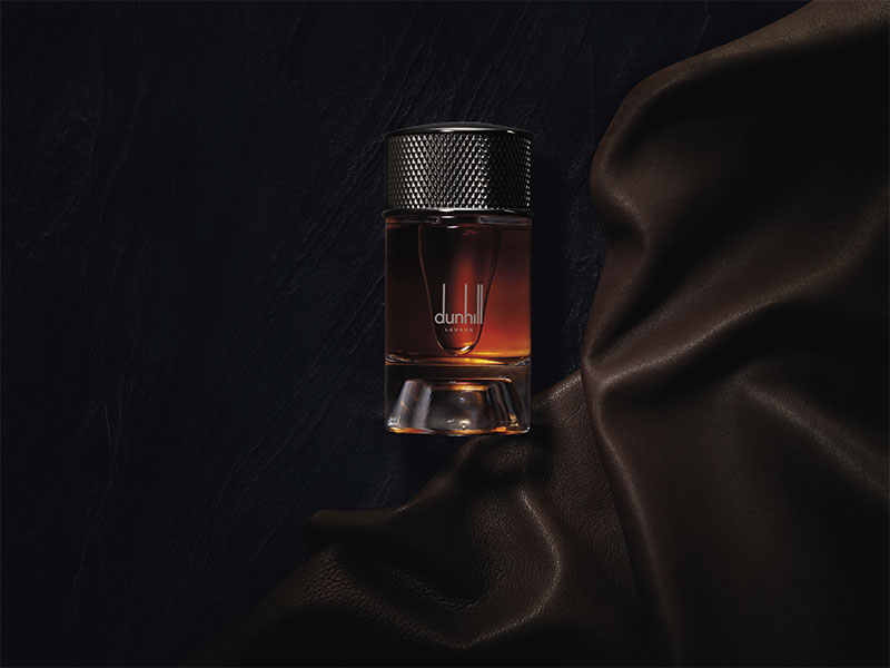 مجموعة SIGNATURE  الجديدة من دانهيل... عطور مستوحاة من الطبيعة العالميّة والمغامرة